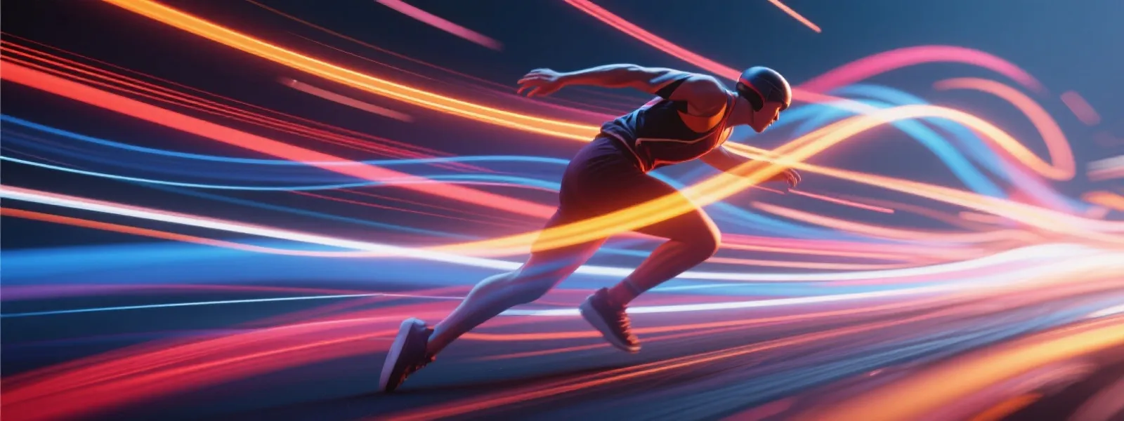 K1体育运动视觉背景