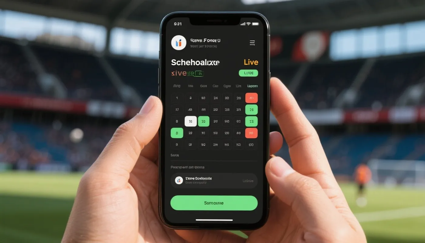 K1体育 APP界面预览